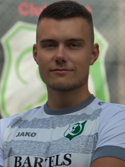 Avatar Bild für Marlon Vogelsang