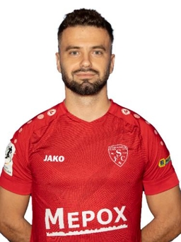 Avatar Bild für Dino Dzakmic