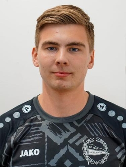 Avatar Bild für Justin Gießler