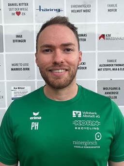 Avatar Bild für Maximilian Ast