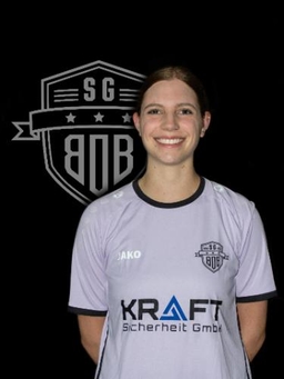 Avatar Bild für Katharina Weiland