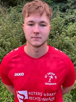 Avatar Bild für Nils Schürmann