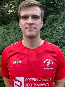 Avatar Bild für Niklas Owczarzak