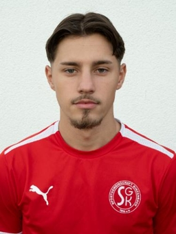 Avatar Bild für Alem Domazet
