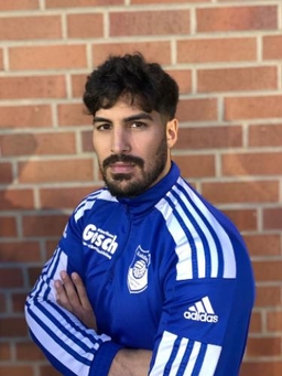 Avatar Bild für Mohamed Madani