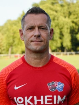 Avatar Bild für Marcel Lorch