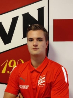 Avatar Bild für Nicolas Kaminski