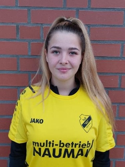 Avatar Bild für Nadine Lübben