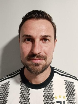 Avatar Bild für Alexander Zuravlev