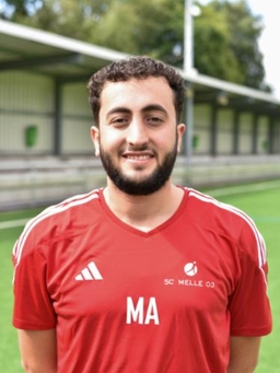 Avatar Bild für Mohammad Abazeed
