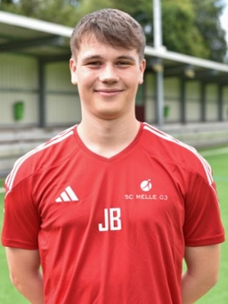 Avatar Bild für Jannes Balsliemke