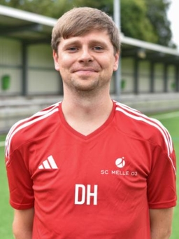 Avatar Bild für Denes Heet