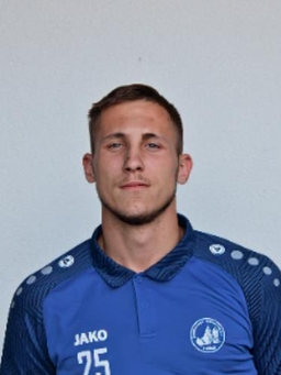 Avatar Bild für Kevin Doci