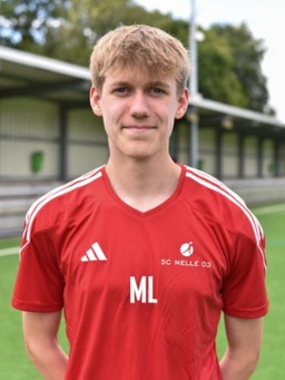 Avatar Bild für Moritz Lührmann