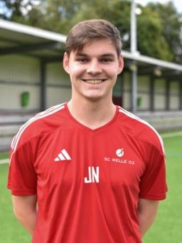 Avatar Bild für Jelle-Jannes Niemz