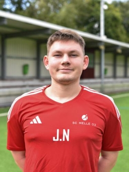 Avatar Bild für Jonne-Jolander Niemz