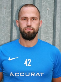 Avatar Bild für Dardan Musliu