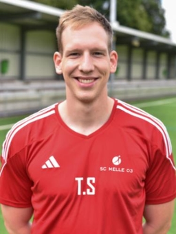 Avatar Bild für Till Schlendermann