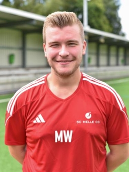 Avatar Bild für Marcel Wittker