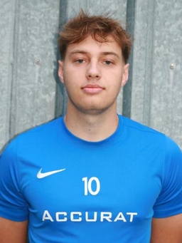 Avatar Bild für Niklas Zilke