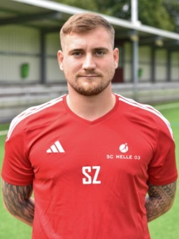 Avatar Bild für Stefan Zimmer