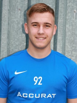 Avatar Bild für Milan Woschek
