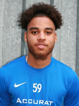 Avatar Bild für Malcom William Mboma