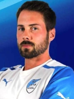 Avatar Bild für Sascha Klingbeil
