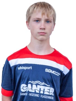 Avatar Bild für Leon-Pascal Hofer