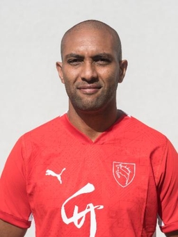 Avatar Bild für Henok Demiss-Vehling