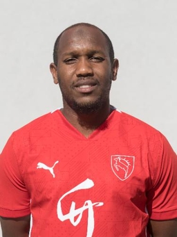 Avatar Bild für Faldjallah Hategekimana