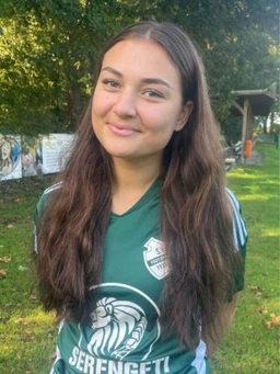 Avatar Bild für Celina Leonie Magson