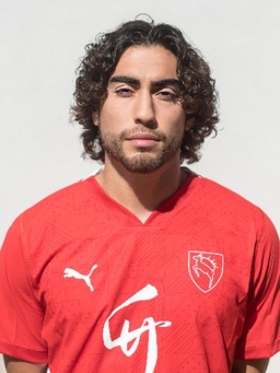 Avatar Bild für Matthew Roel Leal