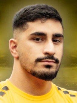Avatar Bild für Aker-Ali Arslan
