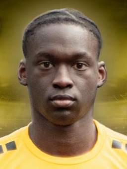 Avatar Bild für Chi Jason Ateghang