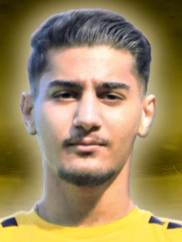 Avatar Bild für Ramazan Bünjamin Karatas