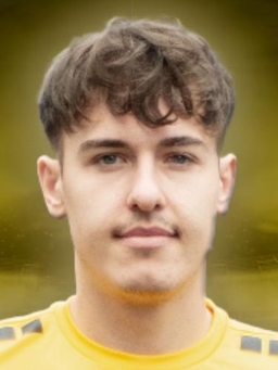 Avatar Bild für Laurenz Kegel
