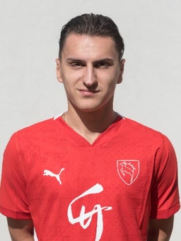 Avatar Bild für Giuliano Valenza