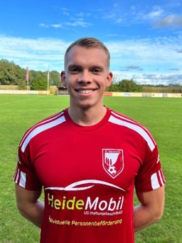 Avatar Bild für Florian-Victor Liegmann