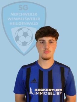 Avatar Bild für Justin Schwenk