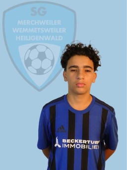 Avatar Bild für Mohammed Bichri