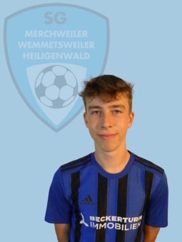Avatar Bild für Luis Recktenwald