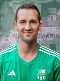 Avatar Bild für Oliver Mertins
