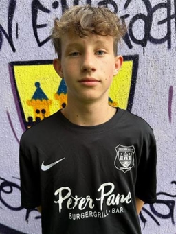 Avatar Bild für Keno Hoppe