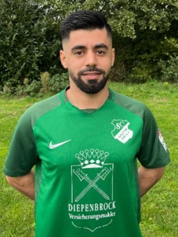Avatar Bild für Hozan Mahmoud