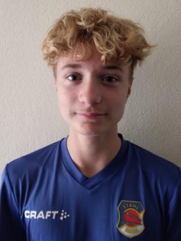 Avatar Bild für Jayden Bosse