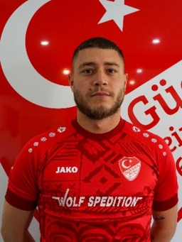 Avatar Bild für Sedat Aydin