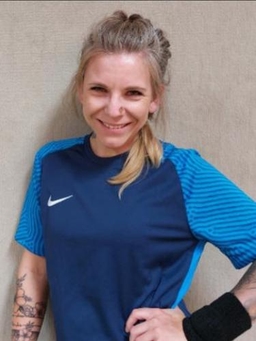 Avatar Bild für Cindy Hillmer