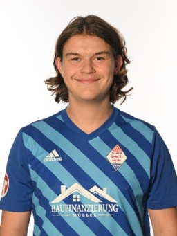 Avatar Bild für Jeremias Ziermann