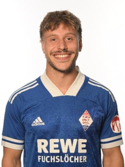 Avatar Bild für Matthias Sorge